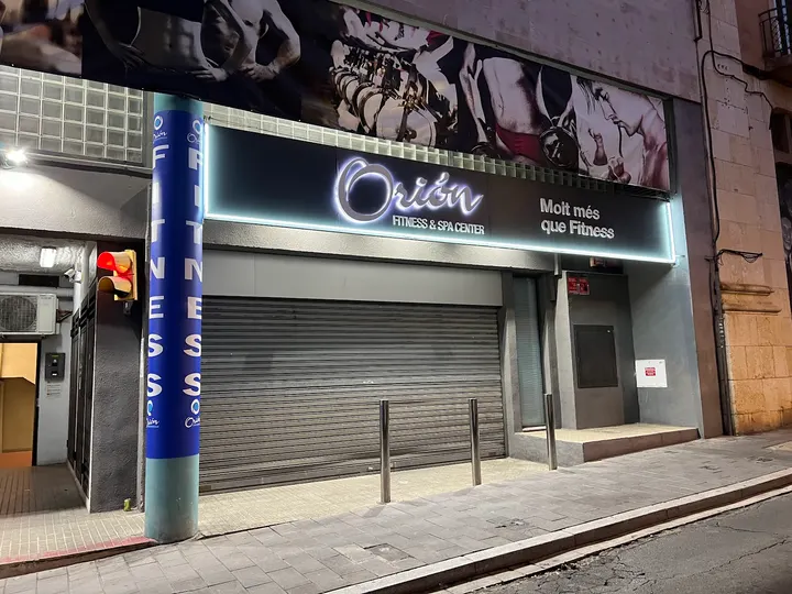 Orión Center — estudio de fitness-studio en Eixample, Tarragona — 3