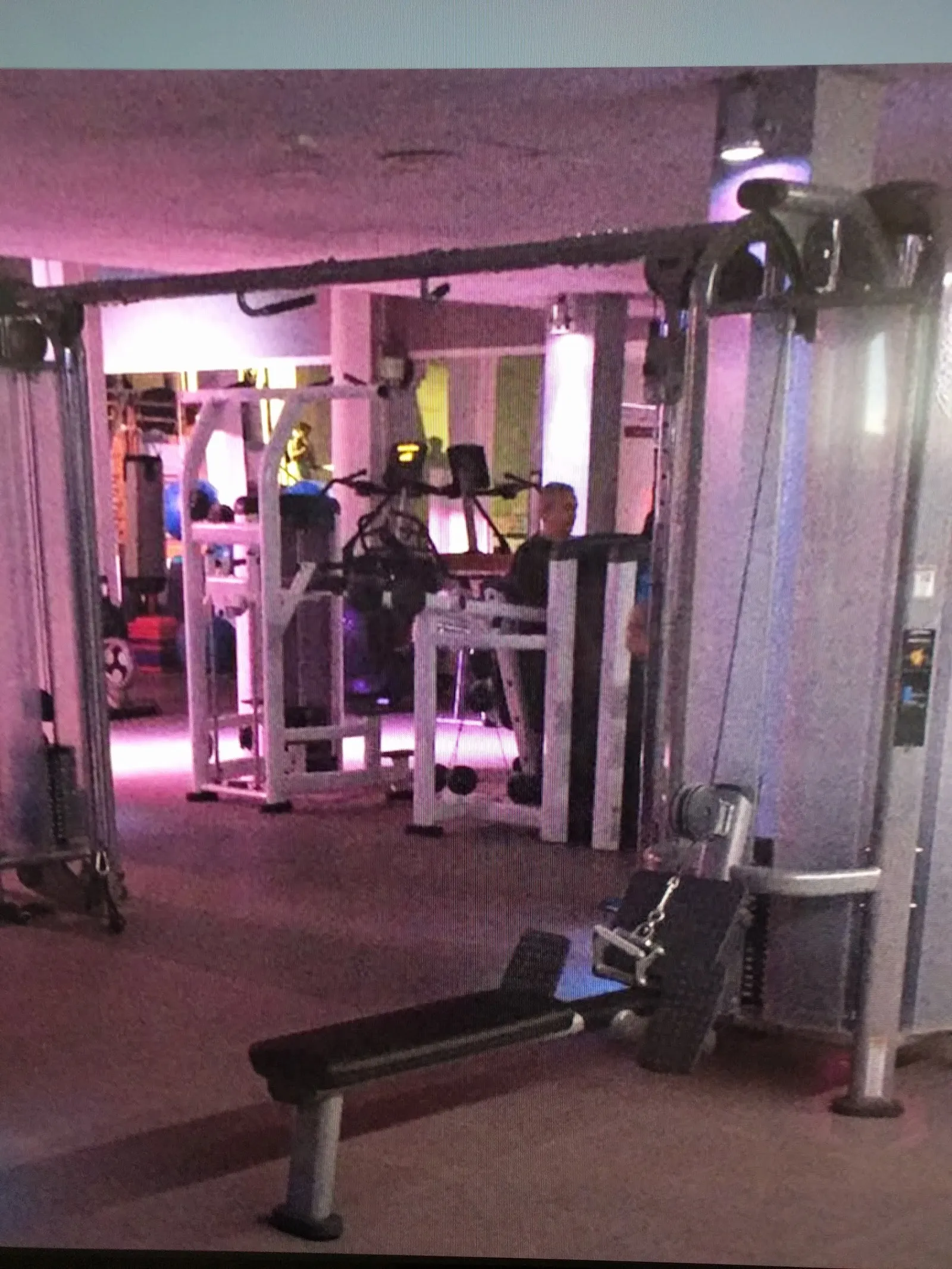 Orión Center S.L. — estudio de fitness-studio en Tarragona — 3
