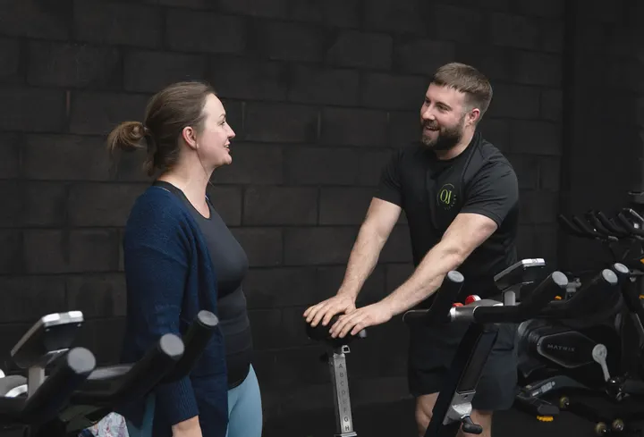 OJ Gyms Honiton — fitness studio in Honiton — 3