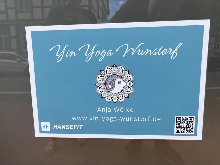 Yin Yoga Wunstorf — yoga-studio in Wunstorf — 2