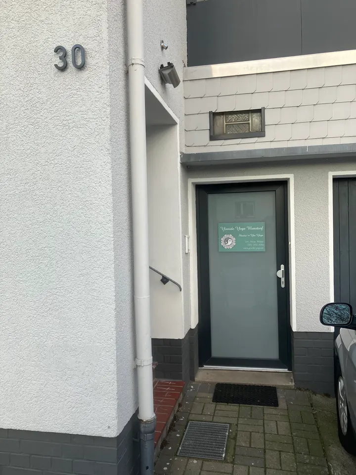 Yin Yoga Wunstorf — yoga-studio in Wunstorf — 3