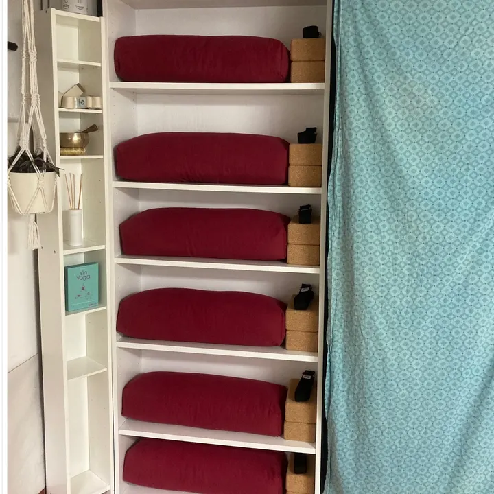 Yin Yoga Wunstorf — yoga-studio in Wunstorf — 5