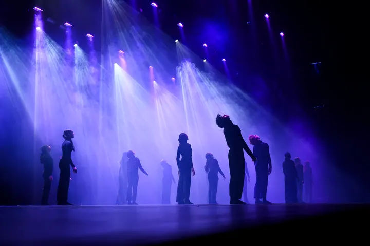 EDEVA — dança-studio em Lisboa — 3