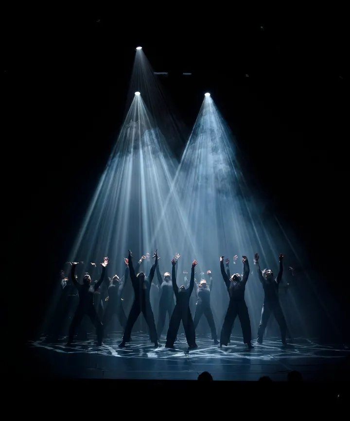EDEVA — dança-studio em Lisboa — 4