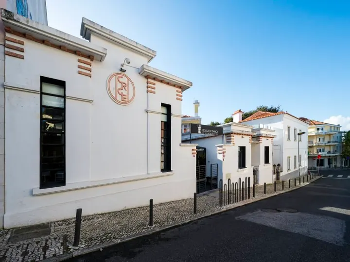 EDEVA — Dança em Núcleo Urbano Histórico de Oeiras, Oeiras