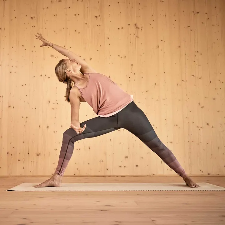 Maren Brand Yoga — Yoga in Winterhude, Hamburg