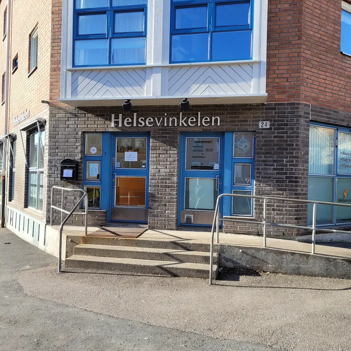 Tine Deblieck - Fysioterapi og Yoga — yoga-studio i Oslo — 3