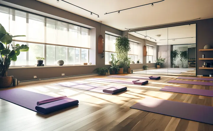 Juliette Pilates — pilates-studio à Minimes / Barrière de Paris / Ponts-Jumeaux / La Vache / Raisin / Fondeyre, Toulouse — 3
