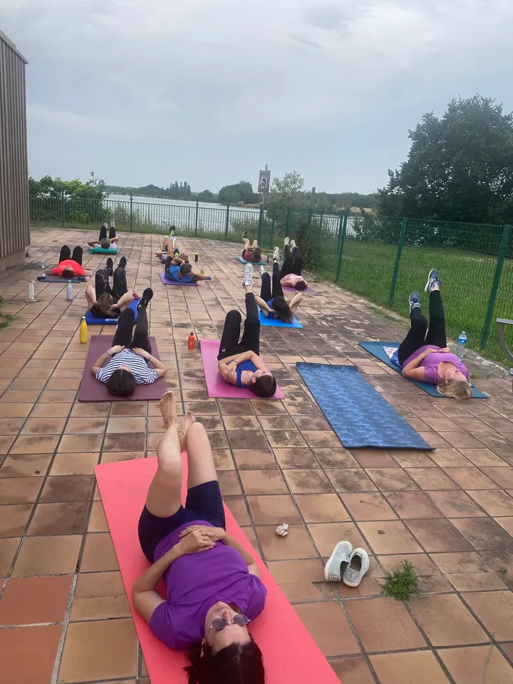 Juliette Pilates — pilates-studio à Toulouse — 3