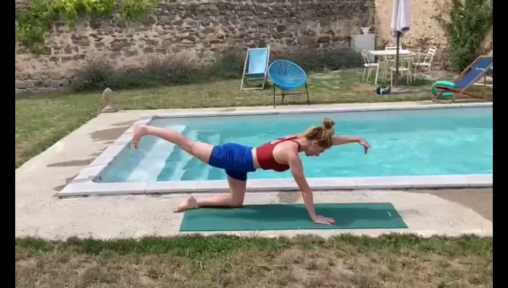 Juliette Pilates — pilates-studio à Toulouse — 4