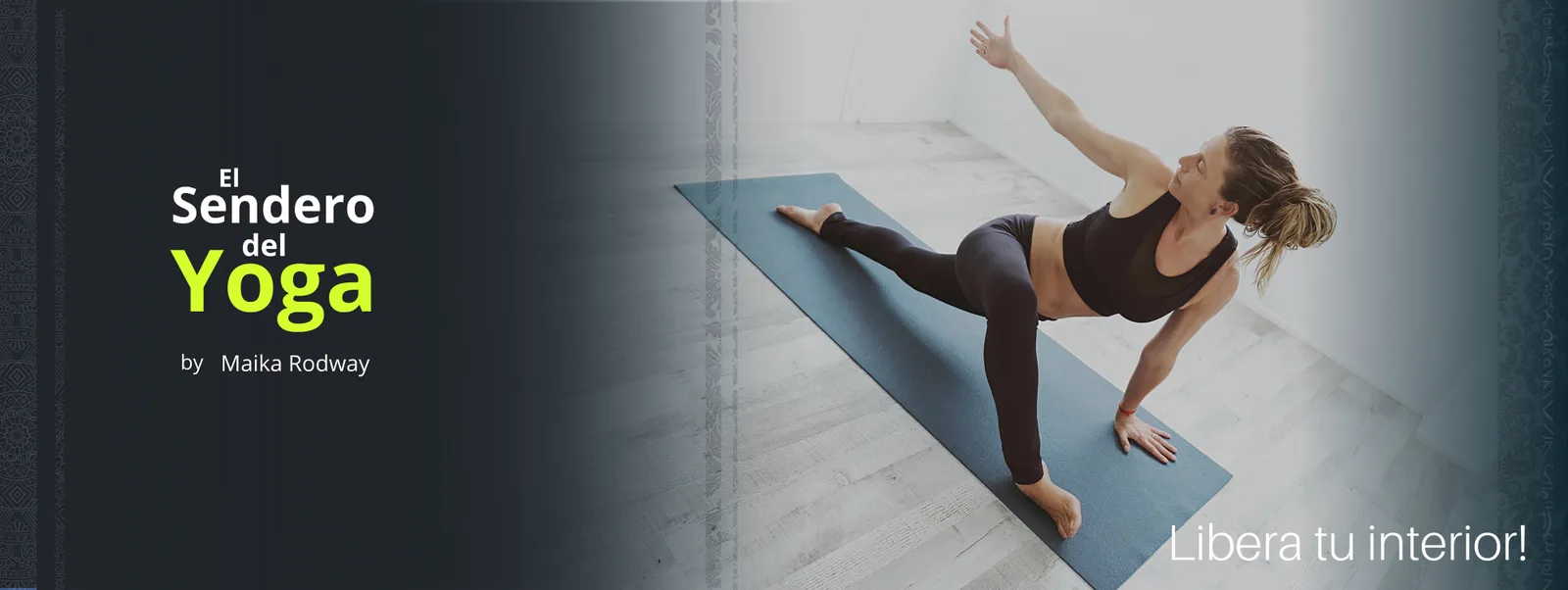 El Sendero del Yoga — yoga-studio i San Fernando — bild 2