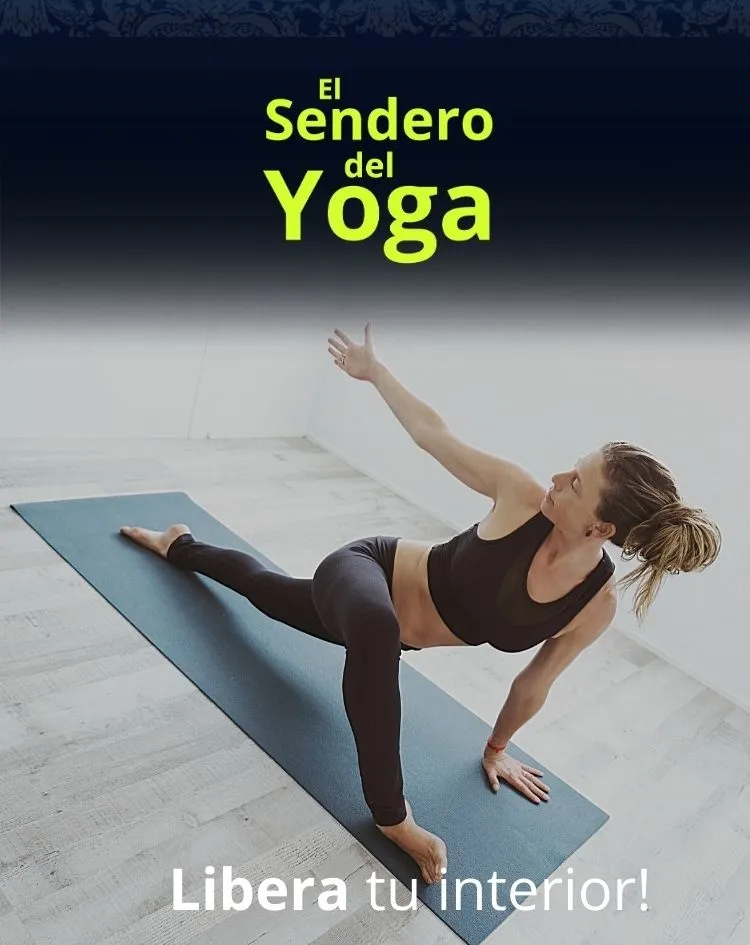 El Sendero del Yoga — yoga-studio i San Fernando — bild 3