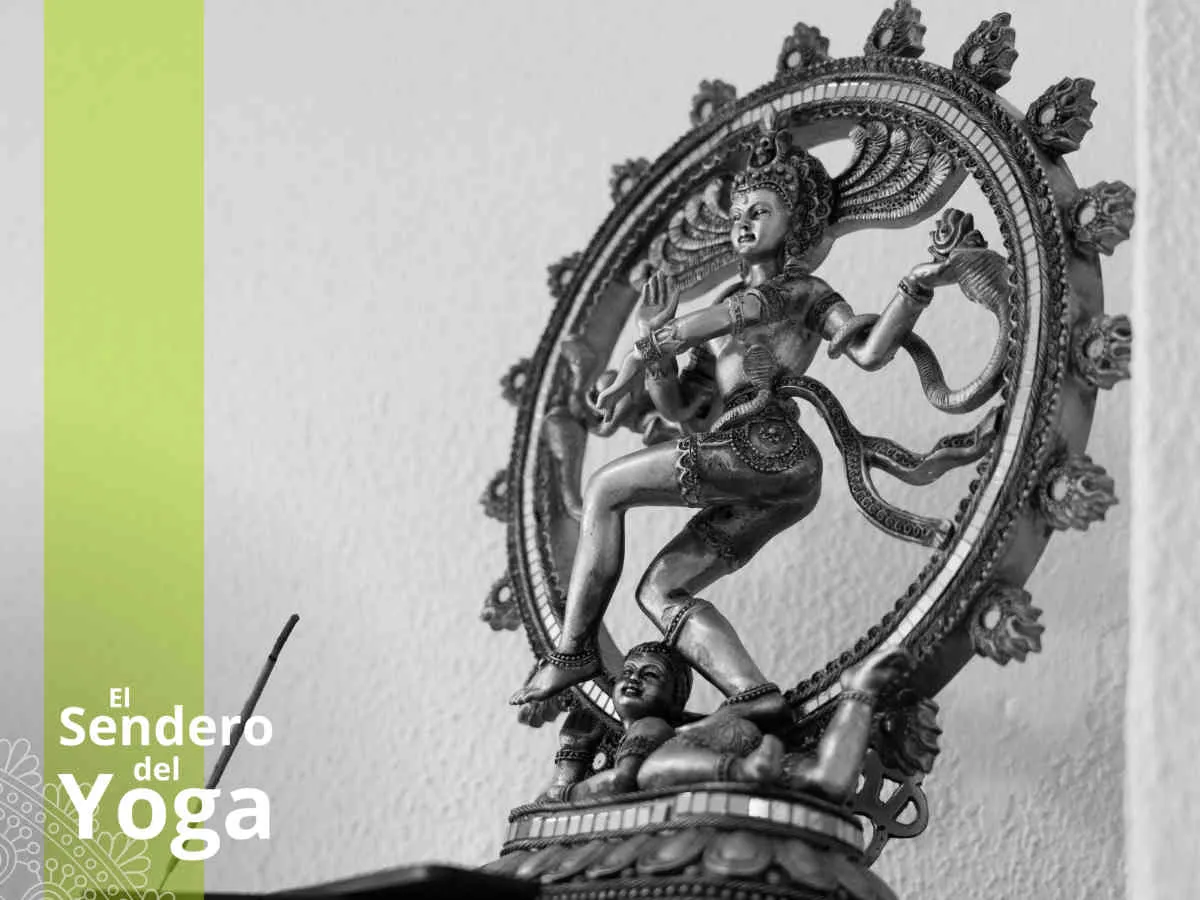 El Sendero del Yoga — yoga-studio i San Fernando — bild 3