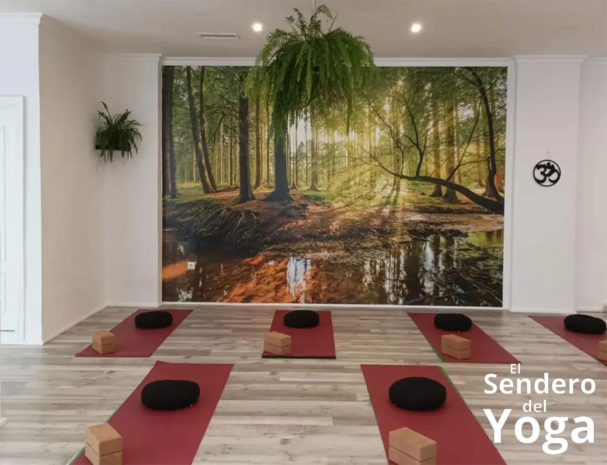 El Sendero del Yoga — yoga-studio i San Fernando — bild 4