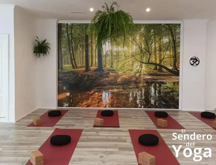 El Sendero del Yoga — yoga-studio en San Fernando — 4