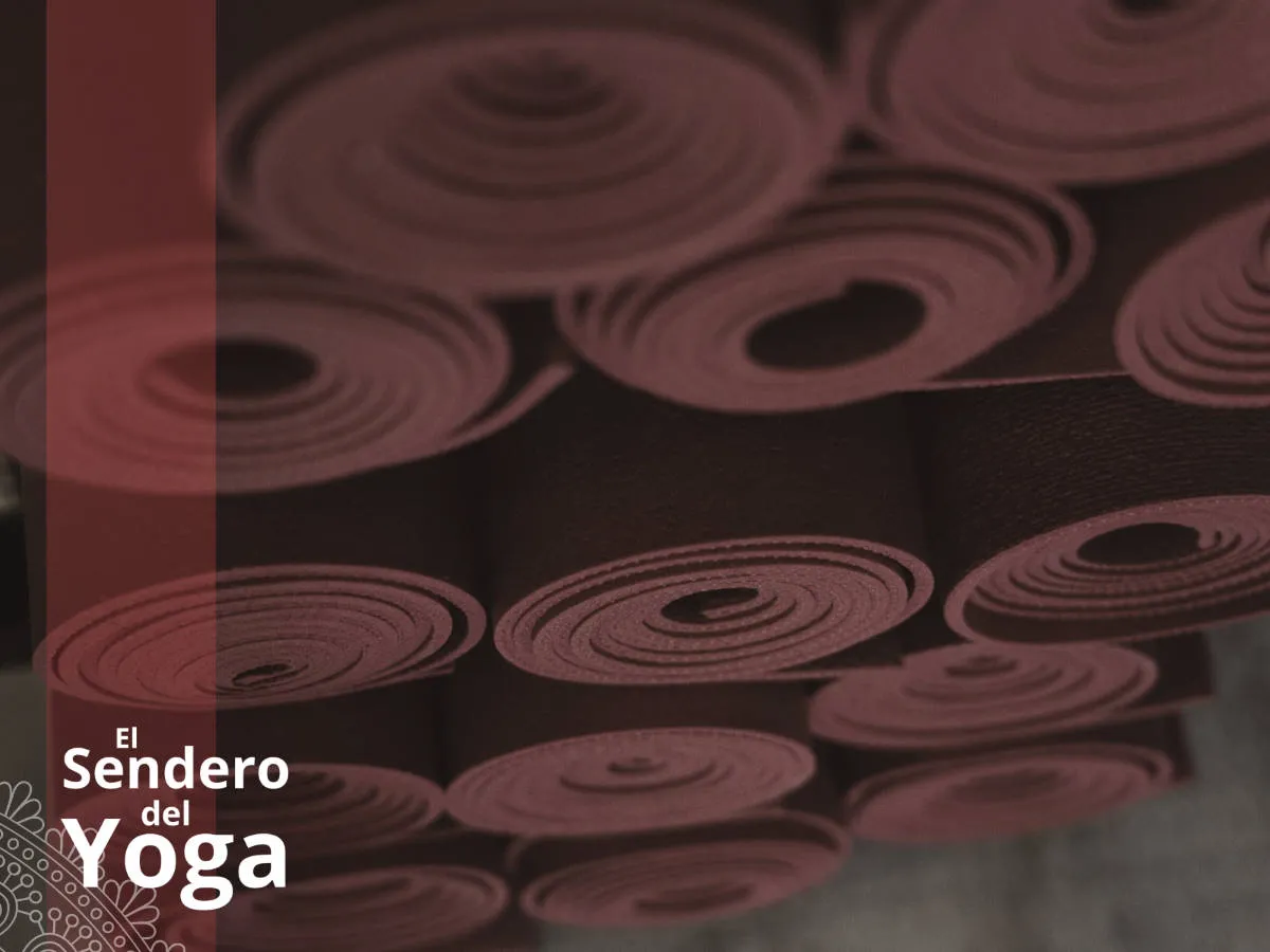 El Sendero del Yoga — yoga-studio i San Fernando — bild 5