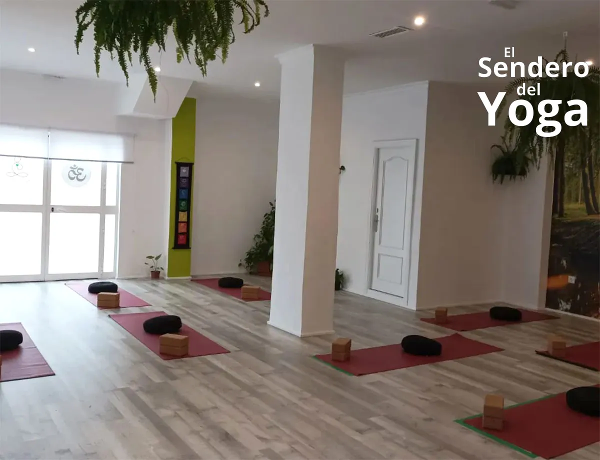 El Sendero del Yoga — yoga-studio i San Fernando — bild 6