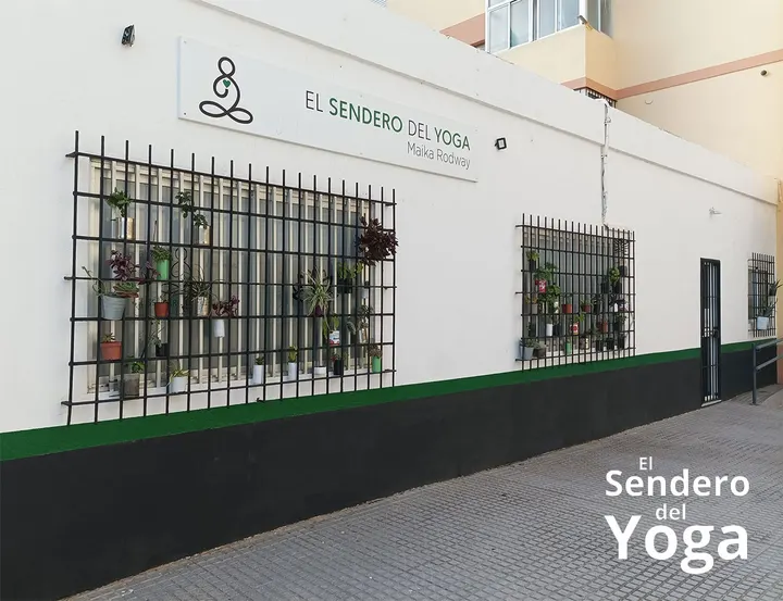 El Sendero del Yoga — yoga-studio i San Fernando