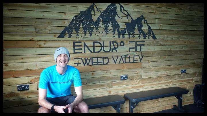 Endurofit Tweed Valley — fitness studio in Kittlegairy Estate, Peebles — 3