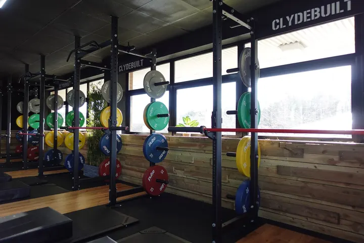 Endurofit Tweed Valley — Fitness Studio in Kittlegairy Estate, Peebles