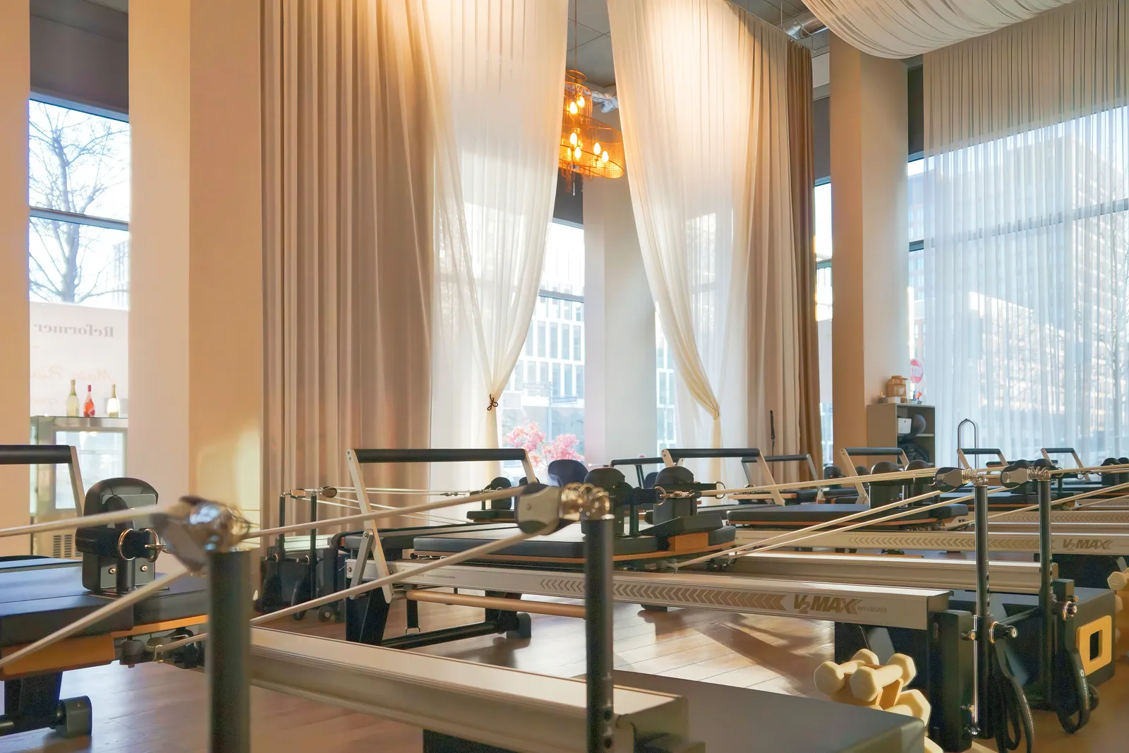 Main Pilates Studio – PRIME — pilates-studio i Frankfurt am Main — 6