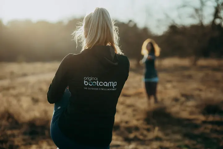 Original Bootcamp - Outdoor Fitness & Group Personal Training | Widdersdorf — functional training-studio in Köln — 5
