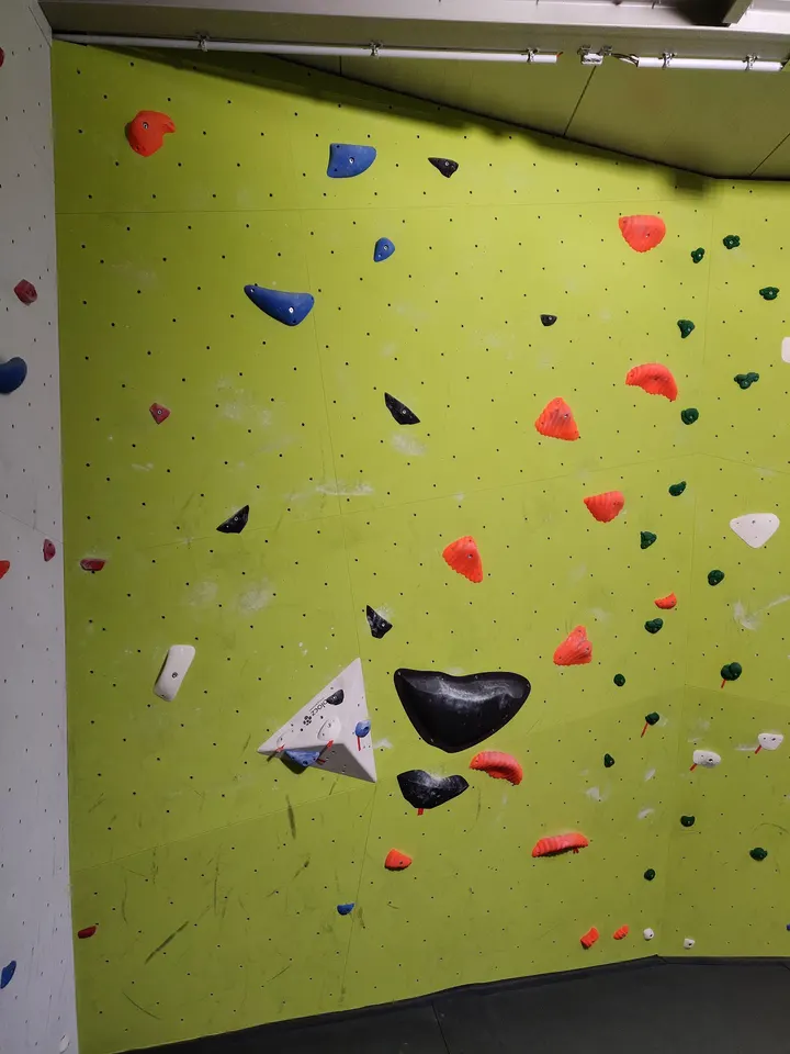 Kletterhalle Kraxlstadl — klettern-studio in Donauwörth — 4