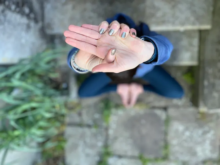 Do Your OM Thing Hove Methodist Church — yoga-studio in Aldrington, Brighton and Hove — 2