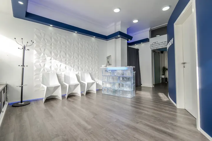 Cryopoint Winterhude — recovery-studio in Uhlenhorst, Hamburg — 3