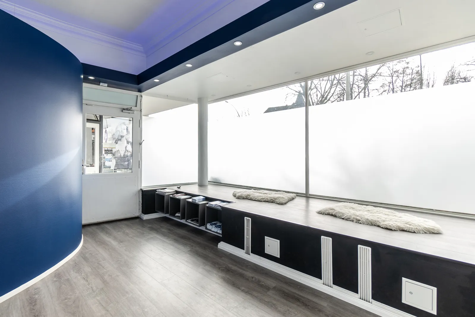 CRYOPOINT Hamburg Winterhude Kältekammer / Kältesauna / Kryosauna / Eissauna — recovery-studio in Hamburg — 5