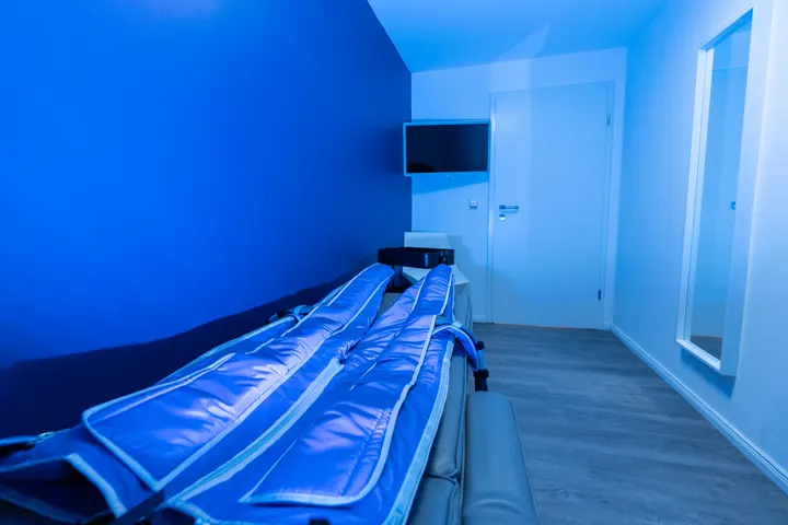Cryopoint Winterhude — recovery-studio in Hamburg — 6