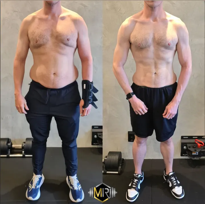 MIRIcoaching Oss — personal training-studio in Oss — 3