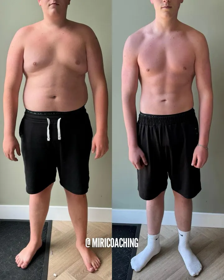 MIRIcoaching Oss — personal training-studio in Oss — 4