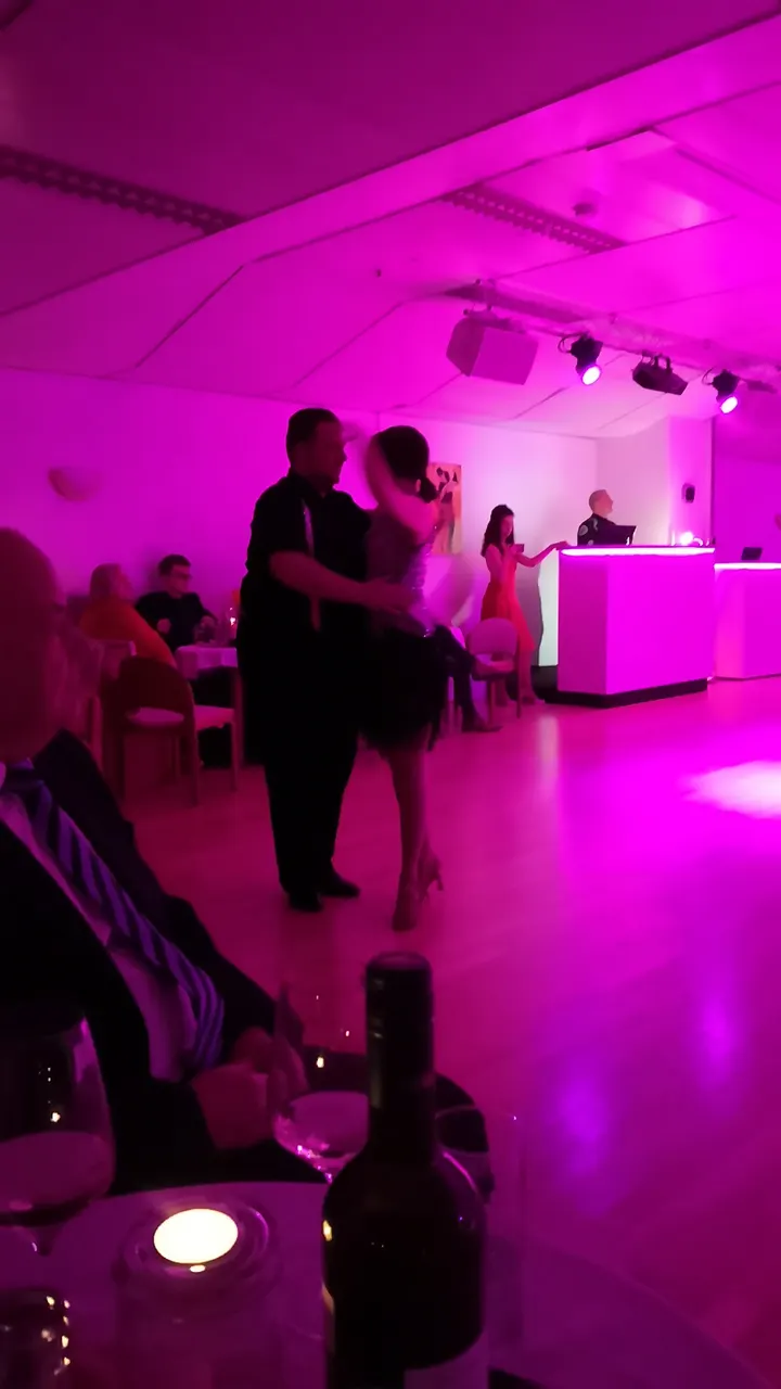 Tanzschule ADTV André Christ — tanz-studio in Hagen — 4