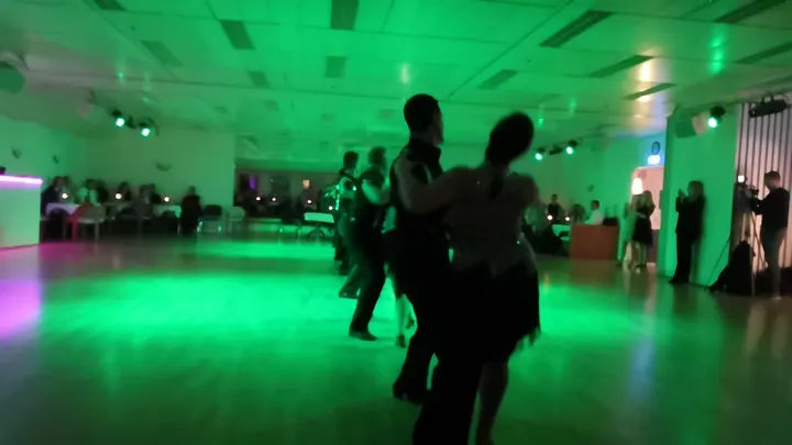 Tanzschule ADTV André Christ — tanz-studio in Hagen — 5