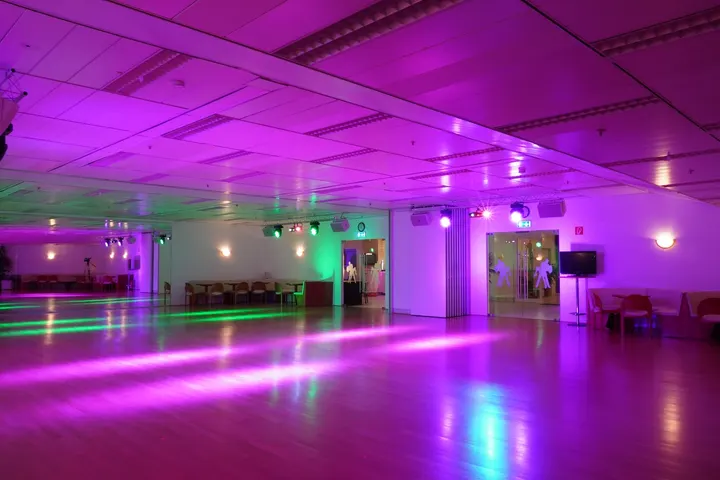 Tanzschule ADTV André Christ — Tanz in Mittelstadt, Hagen