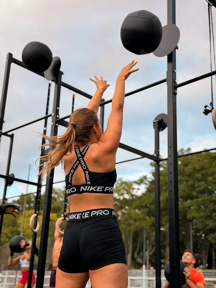 La Plaza Training Club — crossfit-studio en Triana, Sevilla — 3