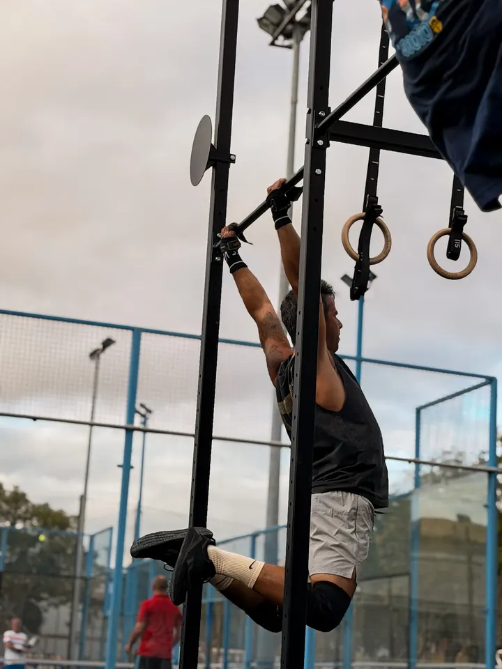 La Plaza Training Club — crossfit-studio en Sevilla — 3