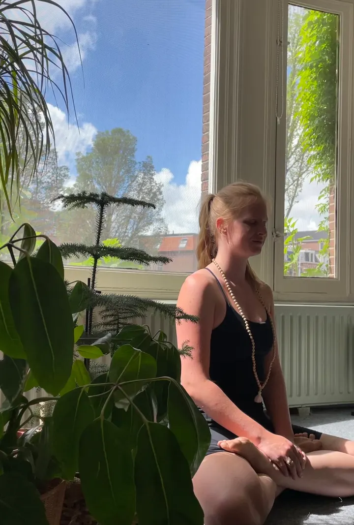 Simha Yoga Studio — yoga-studio in Leeuwarden — 4