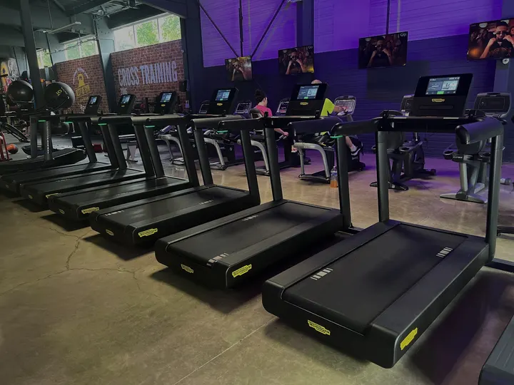 Best of Gym Rennes — salle de fitness-studio à Zone d'activité Sud-Est, Rennes — 3