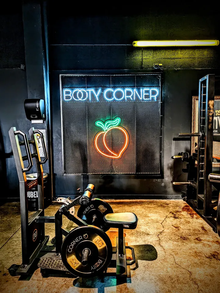 Best of Gym Rennes — Salle de fitness à Zone d'activité Sud-Est, Rennes