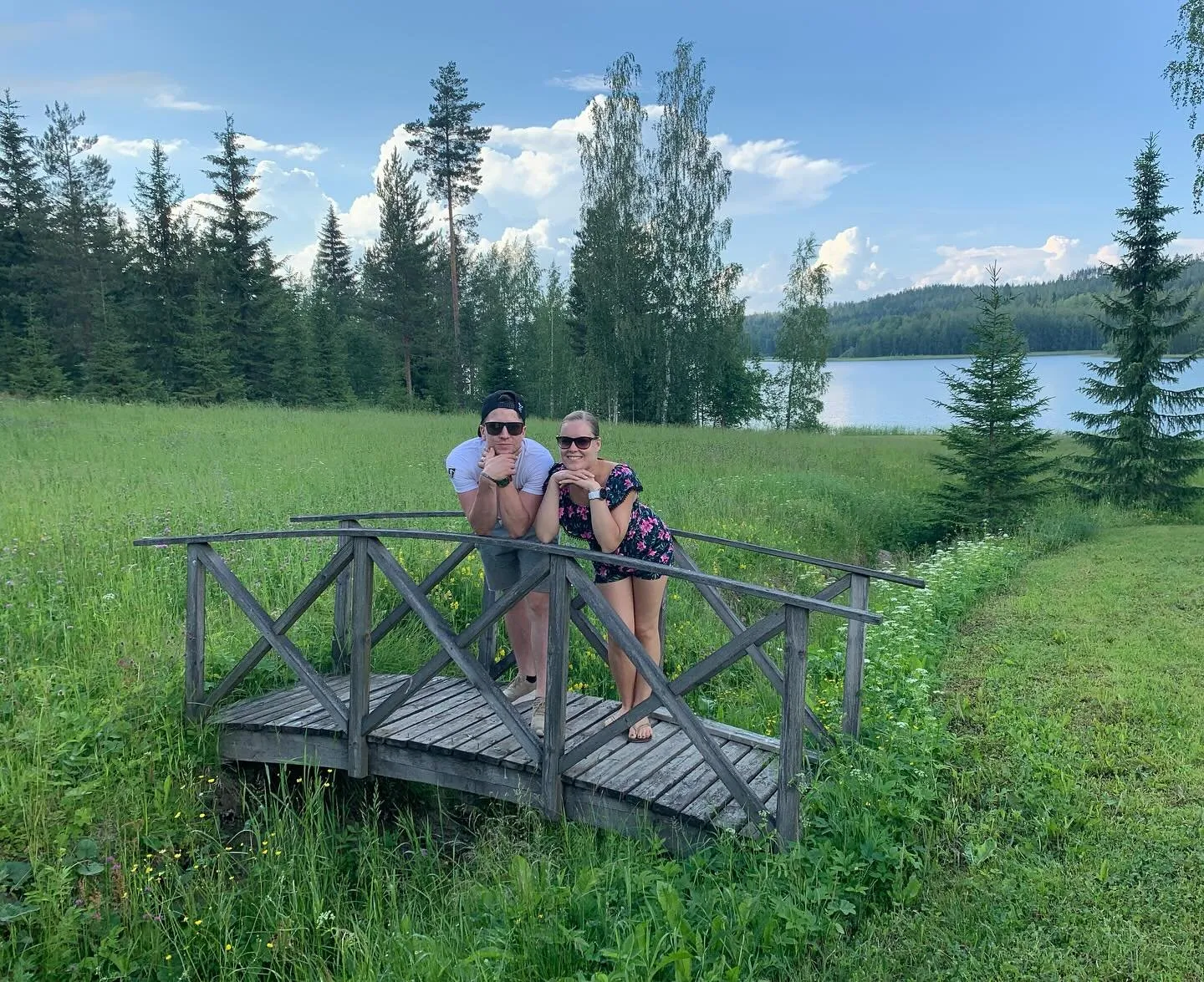 TanssiKymppi — dans-studio i Jyväskylä — bild 2
