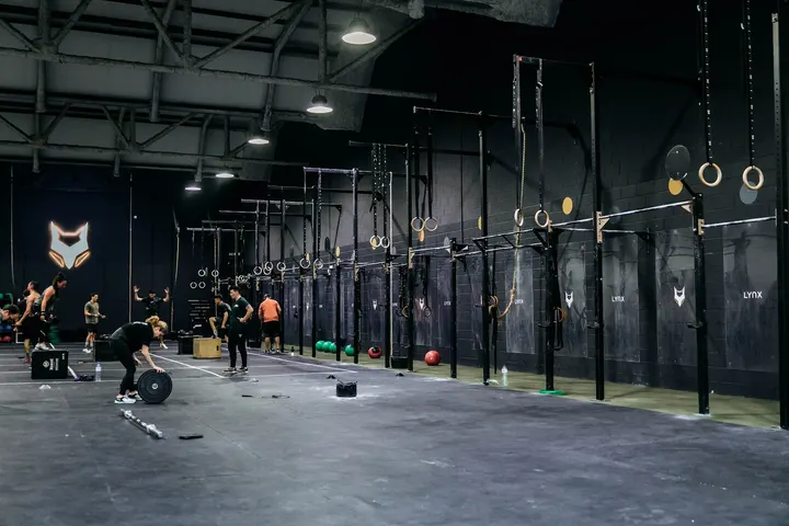 Lynx Social Training Club — crossfit-studio en Sant Cugat del Vallès — 2