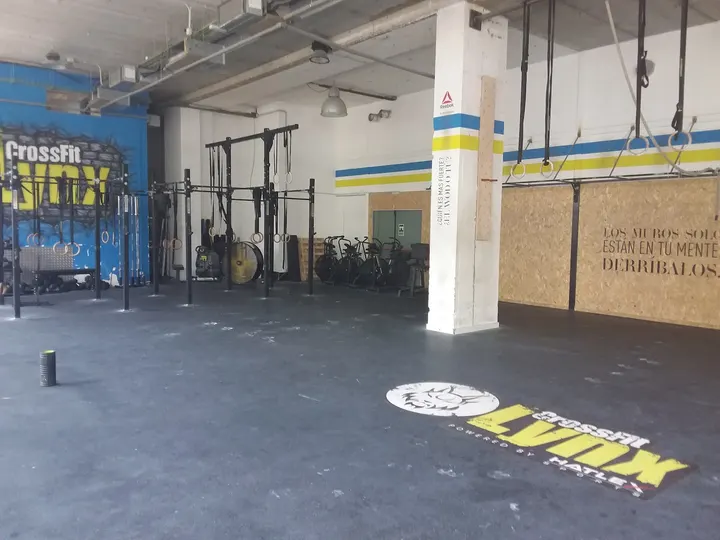 Lynx Social Training Club — crossfit-studio en Sant Cugat del Vallès — 5