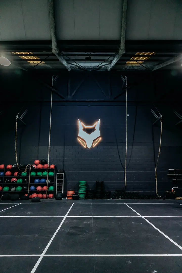Lynx Social Training Club — Artes marciales en Sant Cugat del Vallès