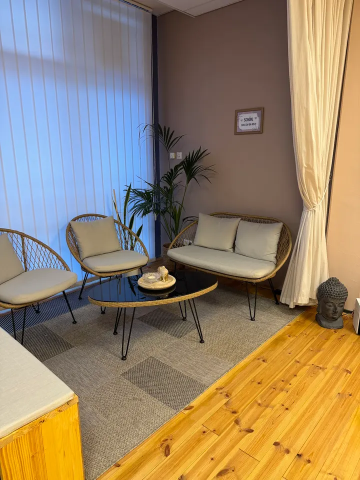 Zenloft Dresden — yoga-studio in Tolkewitz/Seidnitz-Nord, Dresden — 2