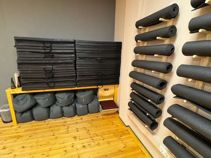 Zenloft Dresden — yoga-studio in Tolkewitz/Seidnitz-Nord, Dresden — 3