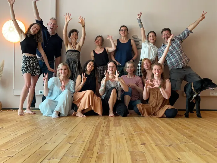 Zenloft Dresden — yoga-studio in Dresden — 3