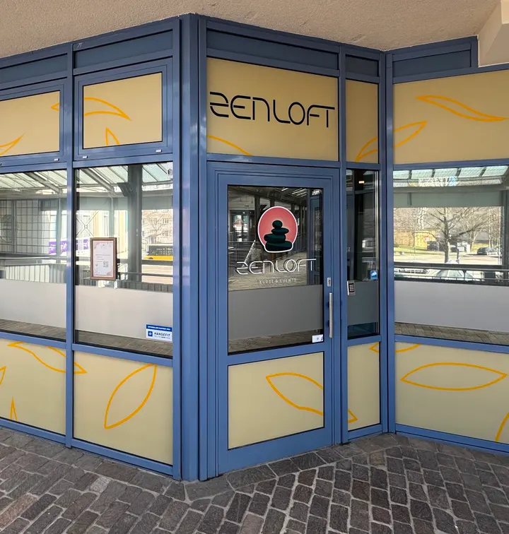 Zenloft Dresden — yoga-studio in Dresden — 4
