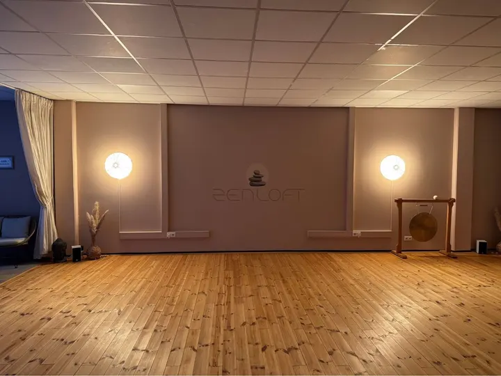 Zenloft Dresden — yoga-studio in Dresden — 5